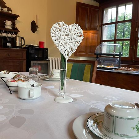 Casa Cordoba Bed & Breakfast Esles Bagian luar foto