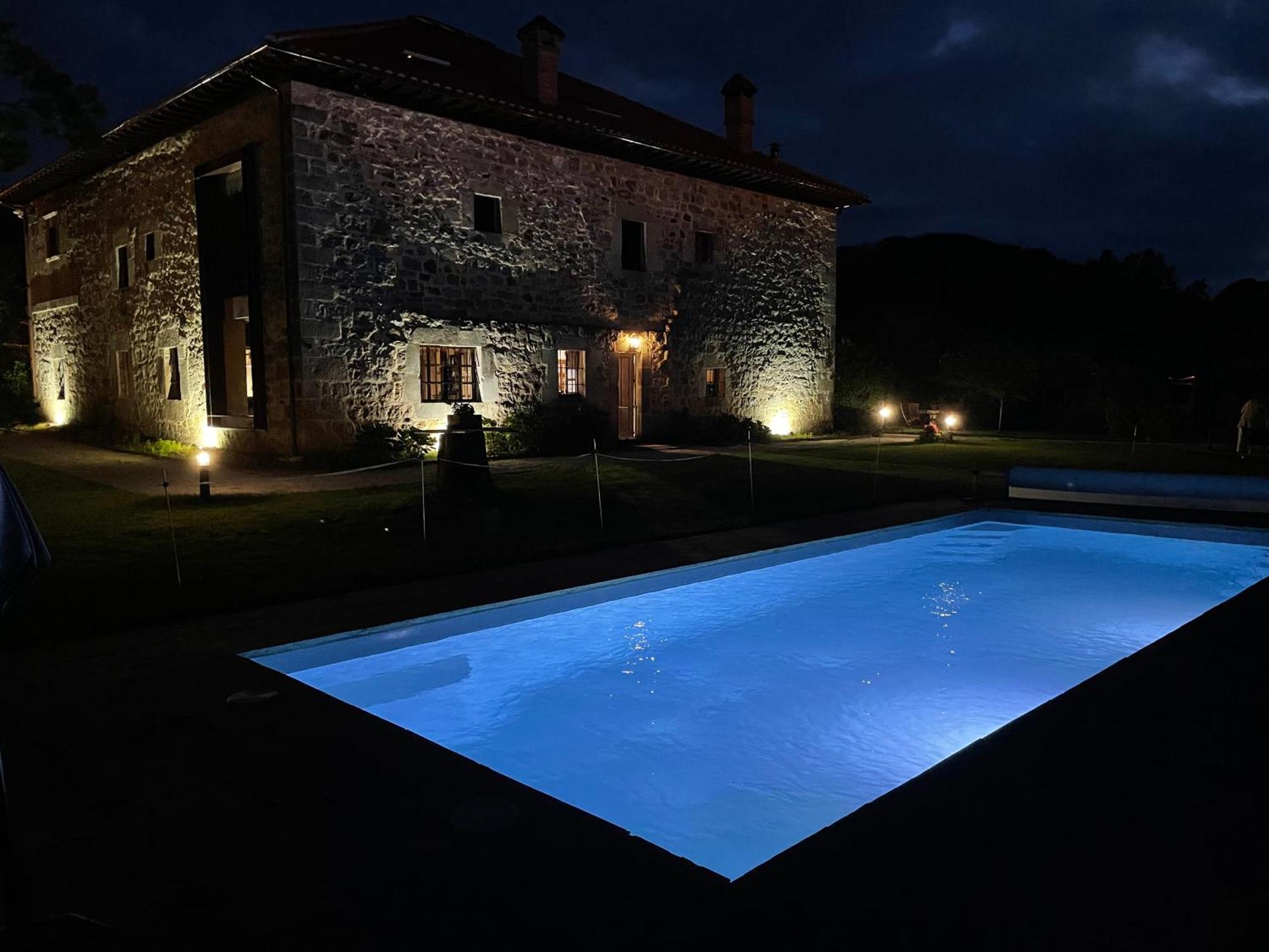 Casa Cordoba Bed & Breakfast Esles Bagian luar foto