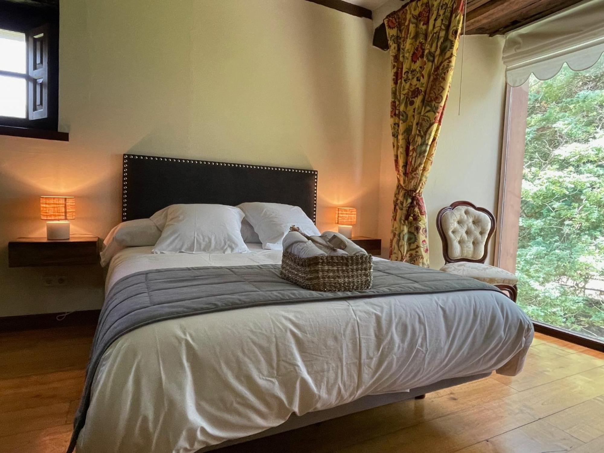 Casa Cordoba Bed & Breakfast Esles Bagian luar foto