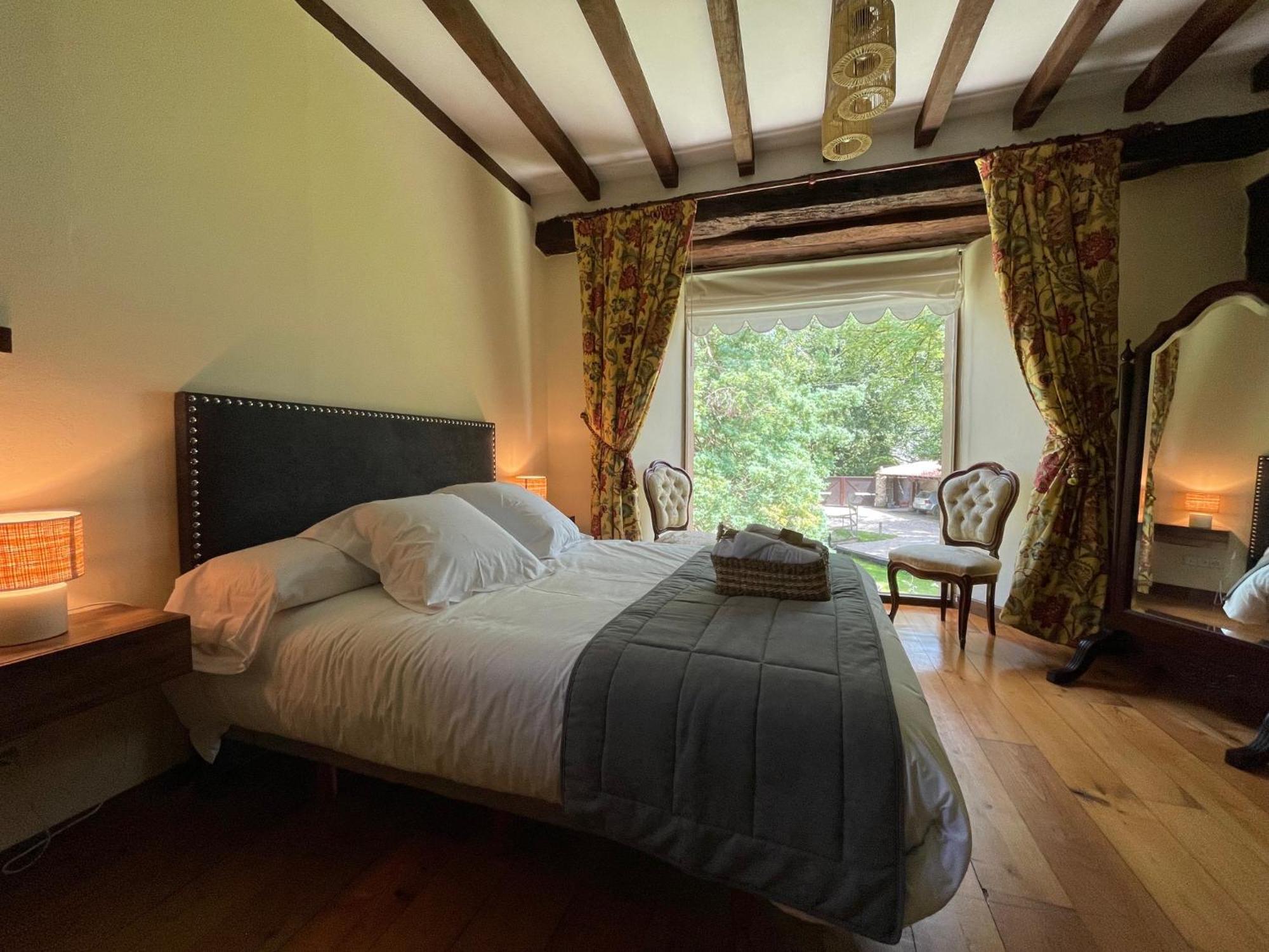 Casa Cordoba Bed & Breakfast Esles Bagian luar foto