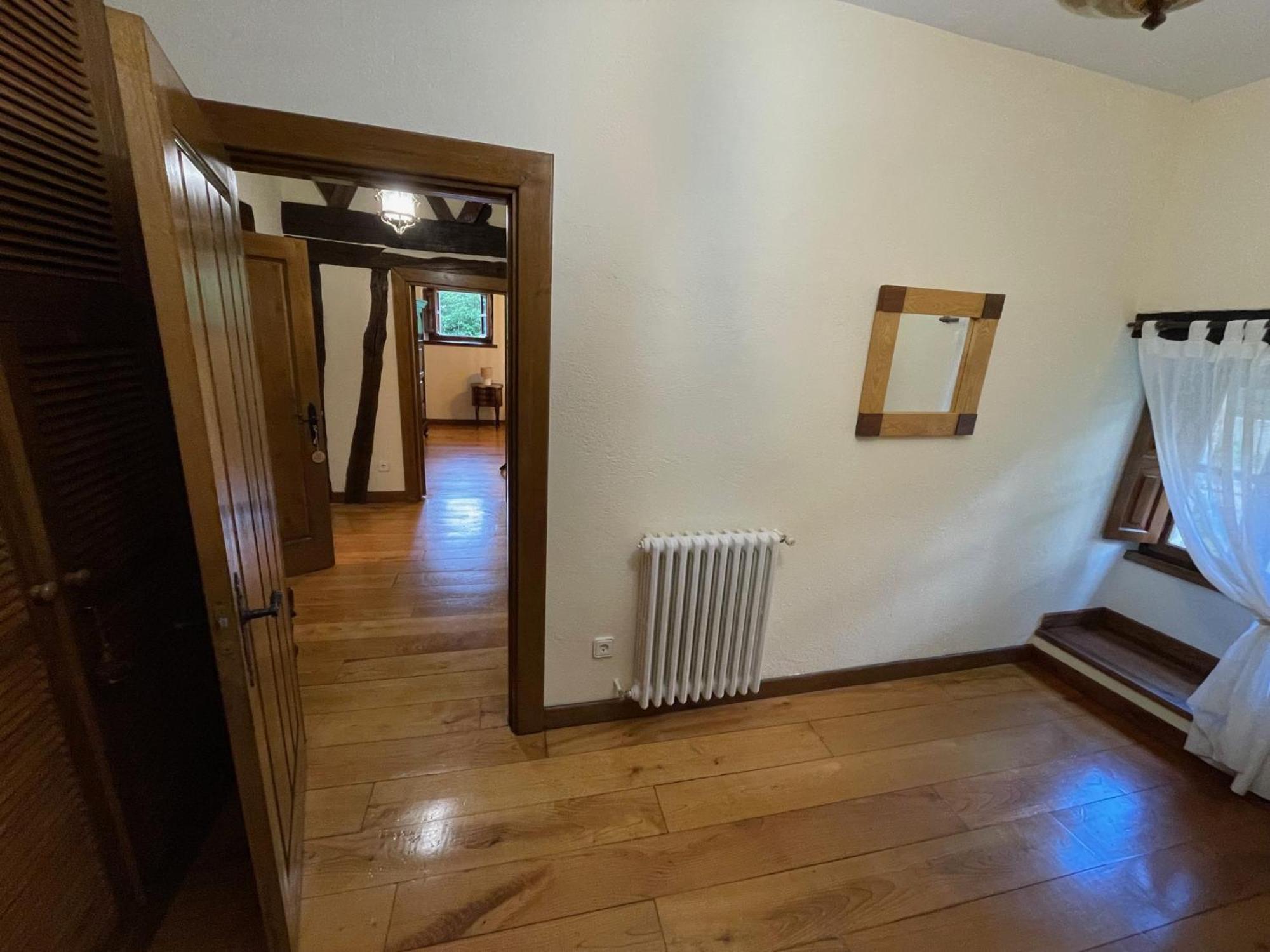 Casa Cordoba Bed & Breakfast Esles Bagian luar foto