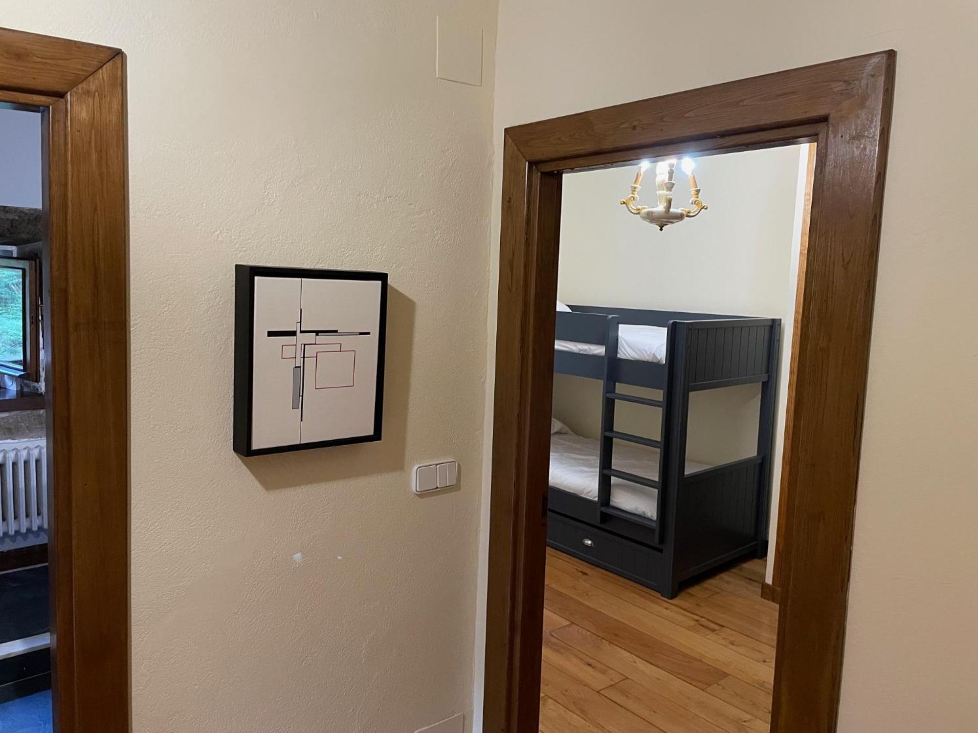 Casa Cordoba Bed & Breakfast Esles Bagian luar foto