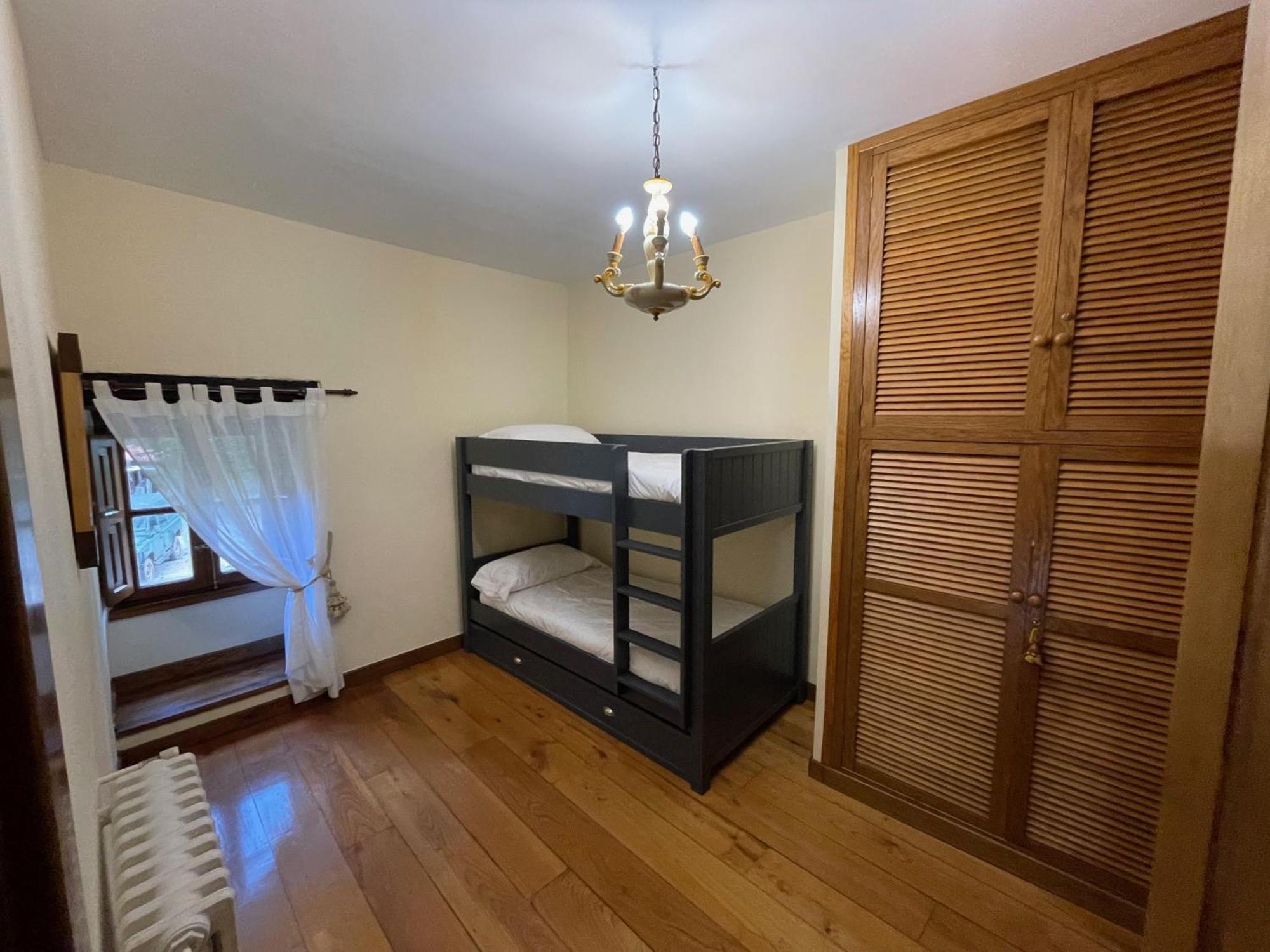 Casa Cordoba Bed & Breakfast Esles Bagian luar foto