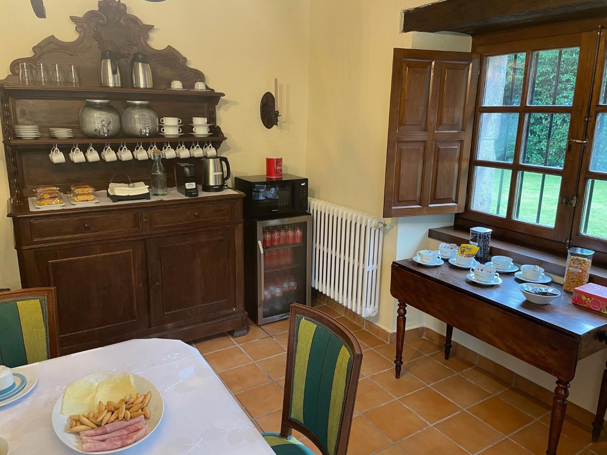 Casa Cordoba Bed & Breakfast Esles Bagian luar foto