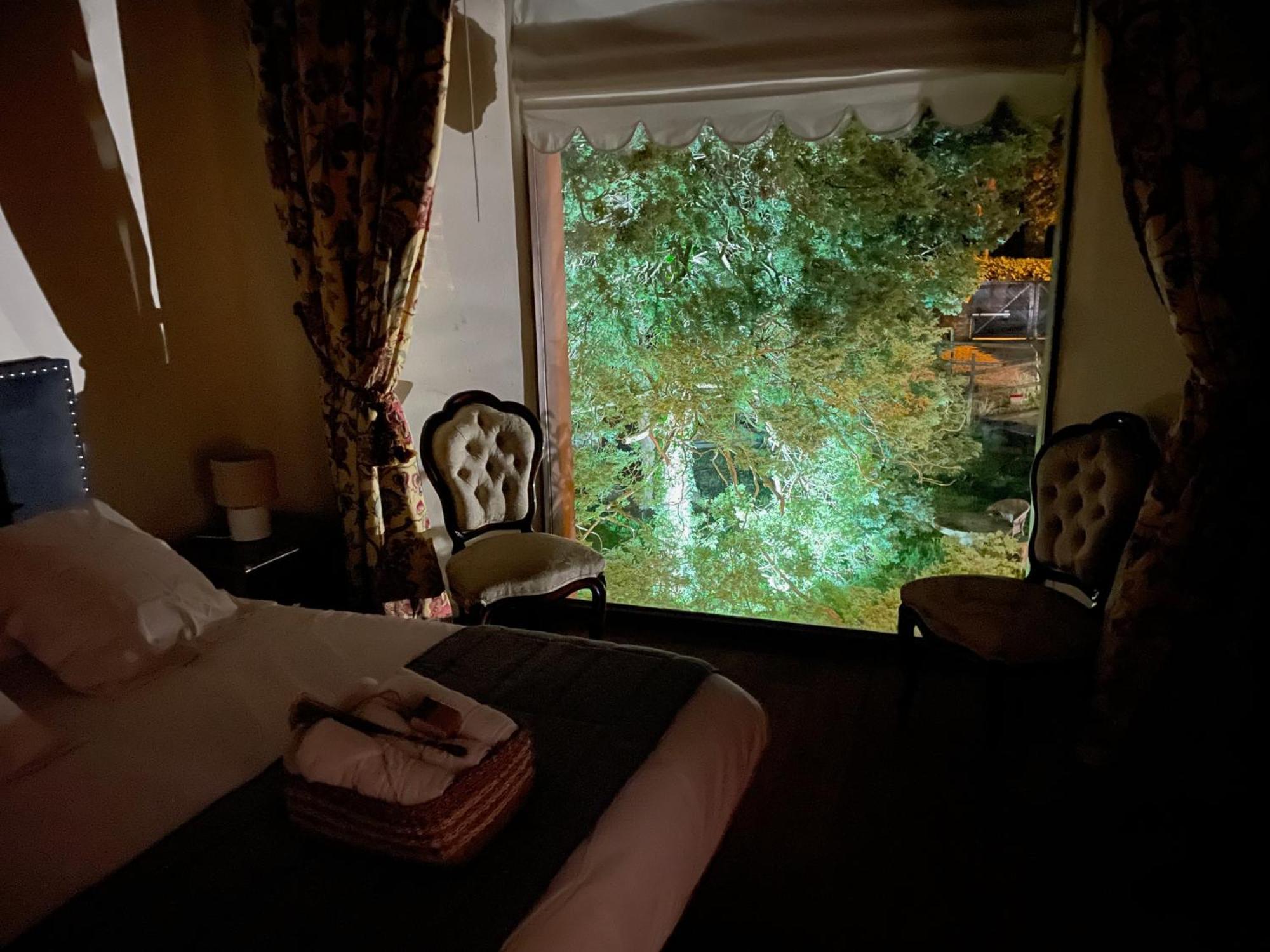 Casa Cordoba Bed & Breakfast Esles Bagian luar foto