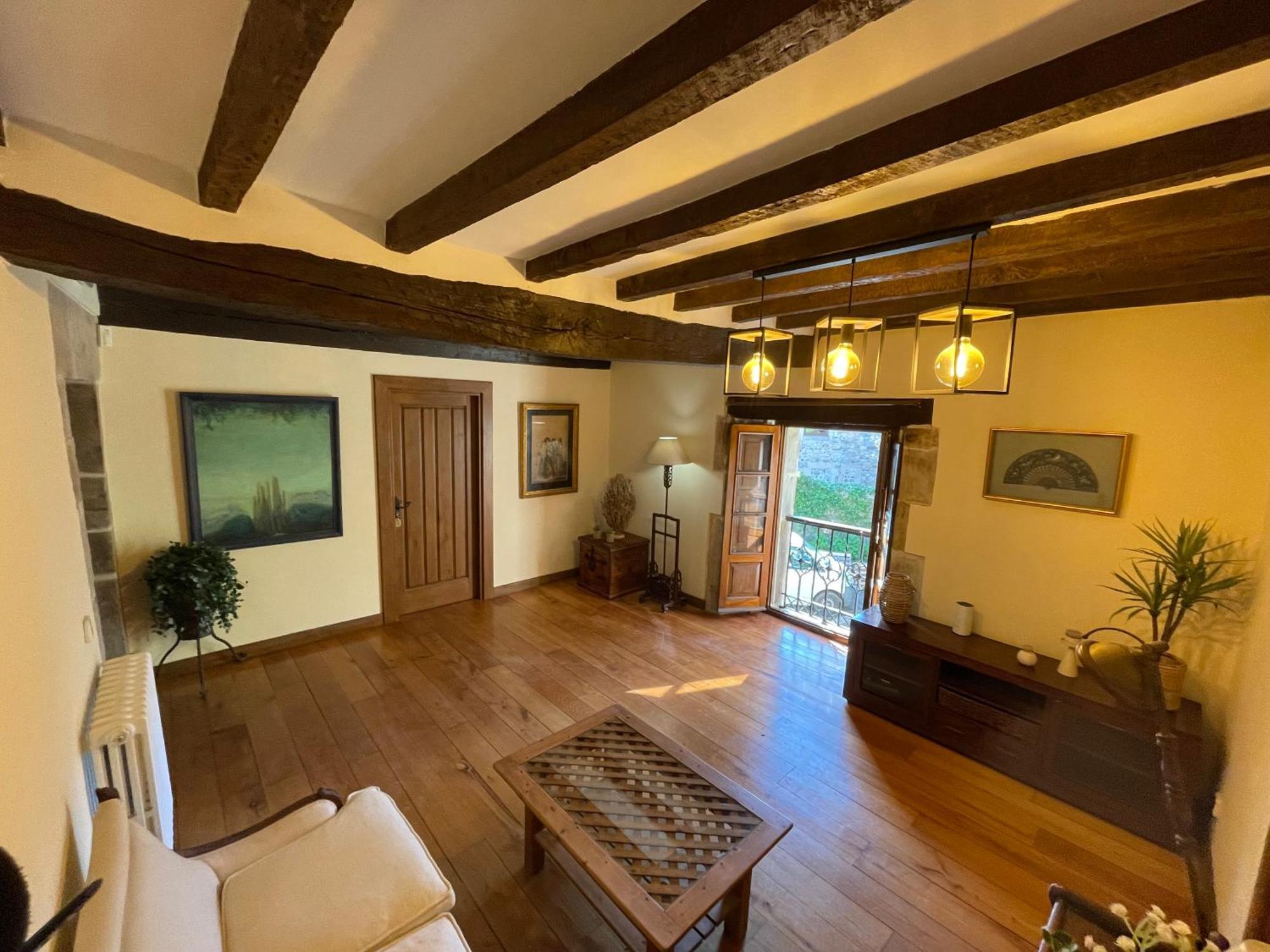 Casa Cordoba Bed & Breakfast Esles Bagian luar foto