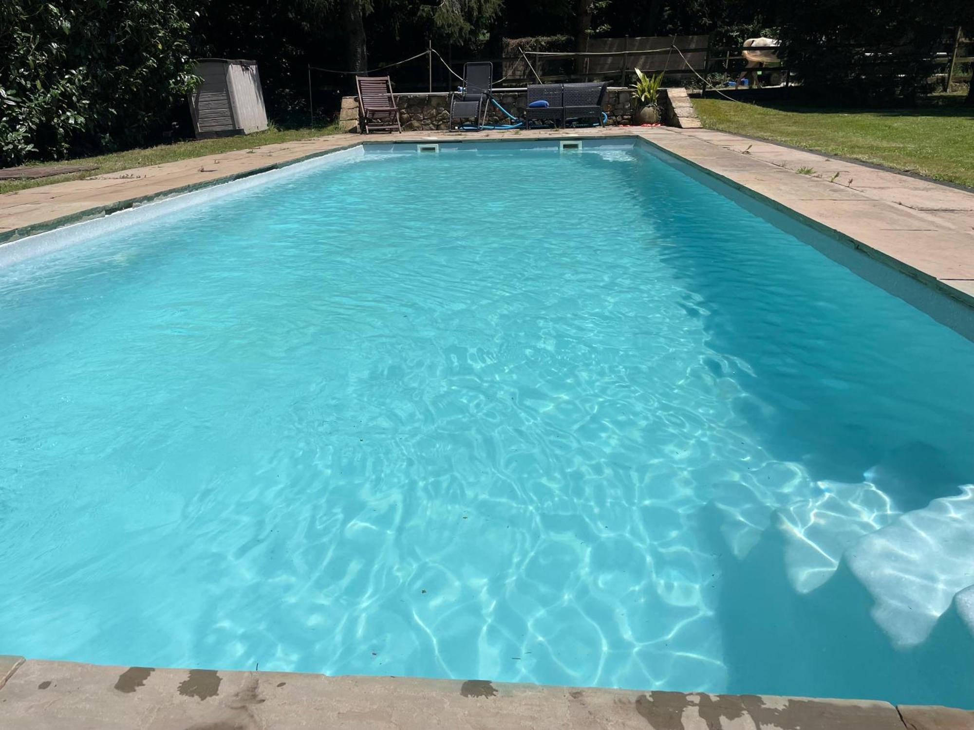 Casa Cordoba Bed & Breakfast Esles Bagian luar foto