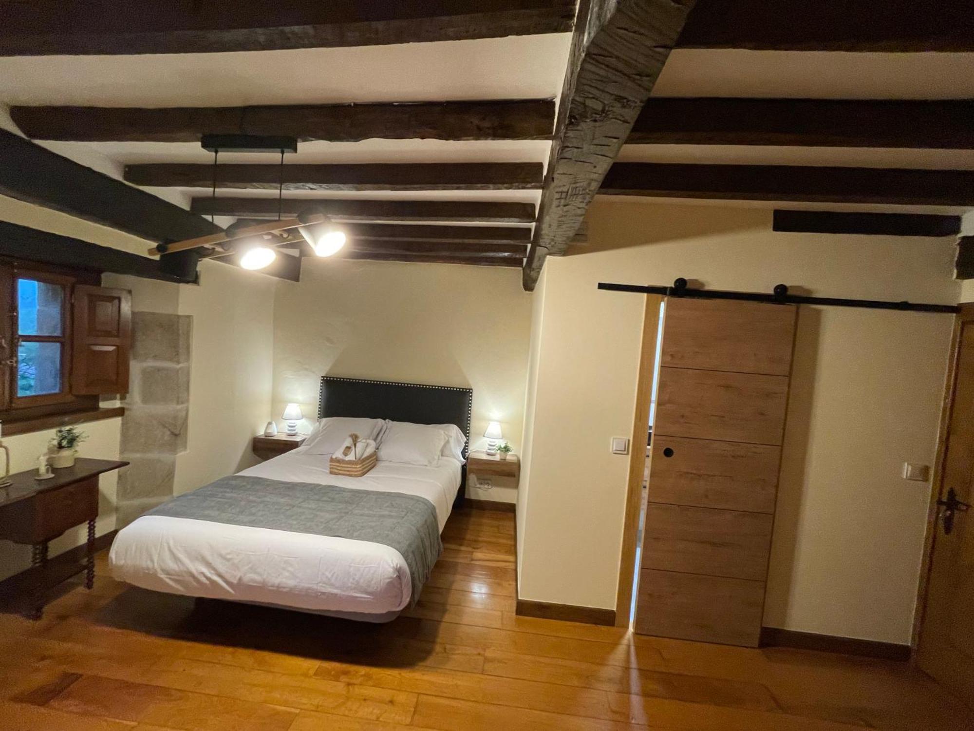 Casa Cordoba Bed & Breakfast Esles Bagian luar foto
