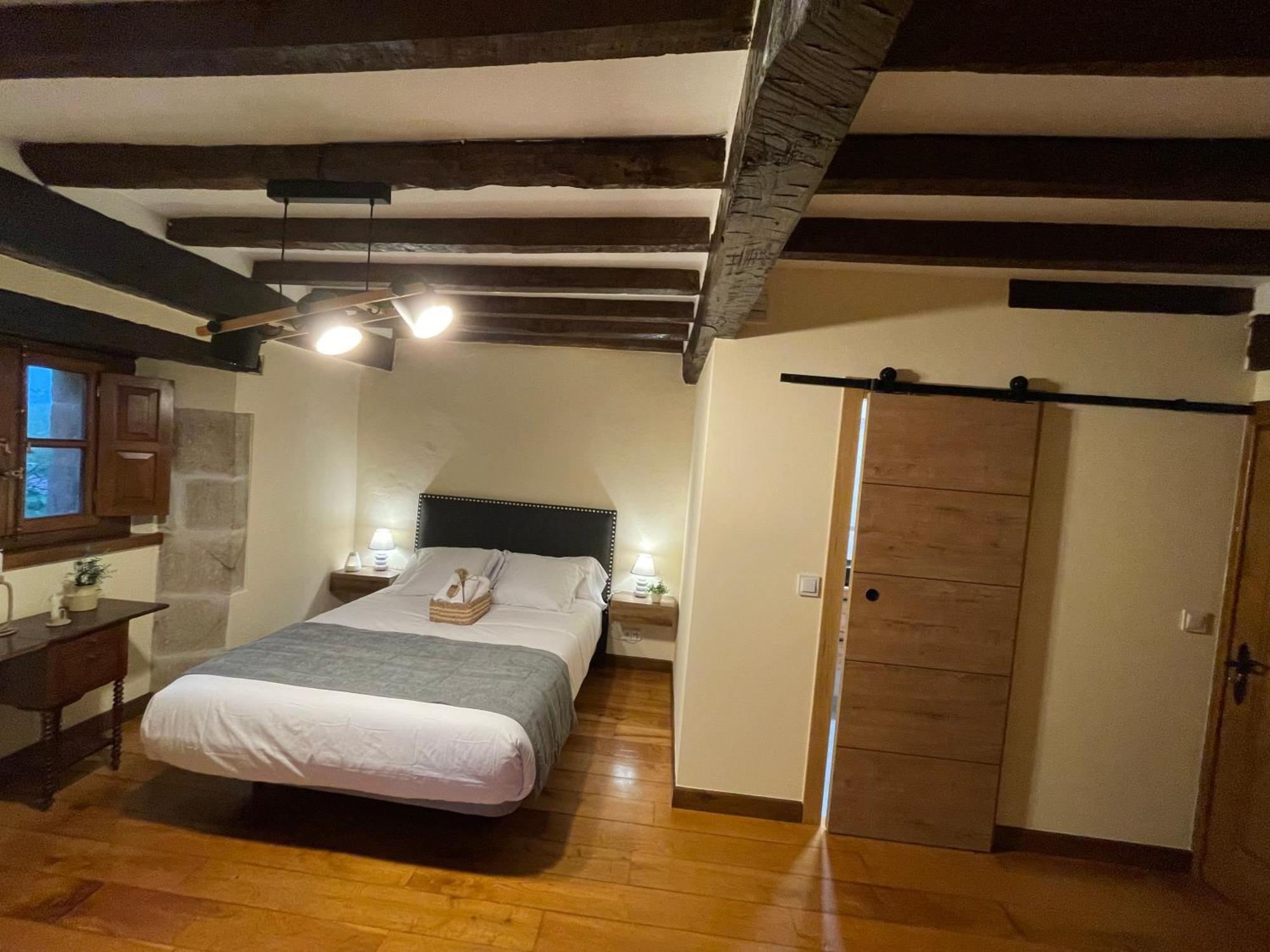 Casa Cordoba Bed & Breakfast Esles Bagian luar foto