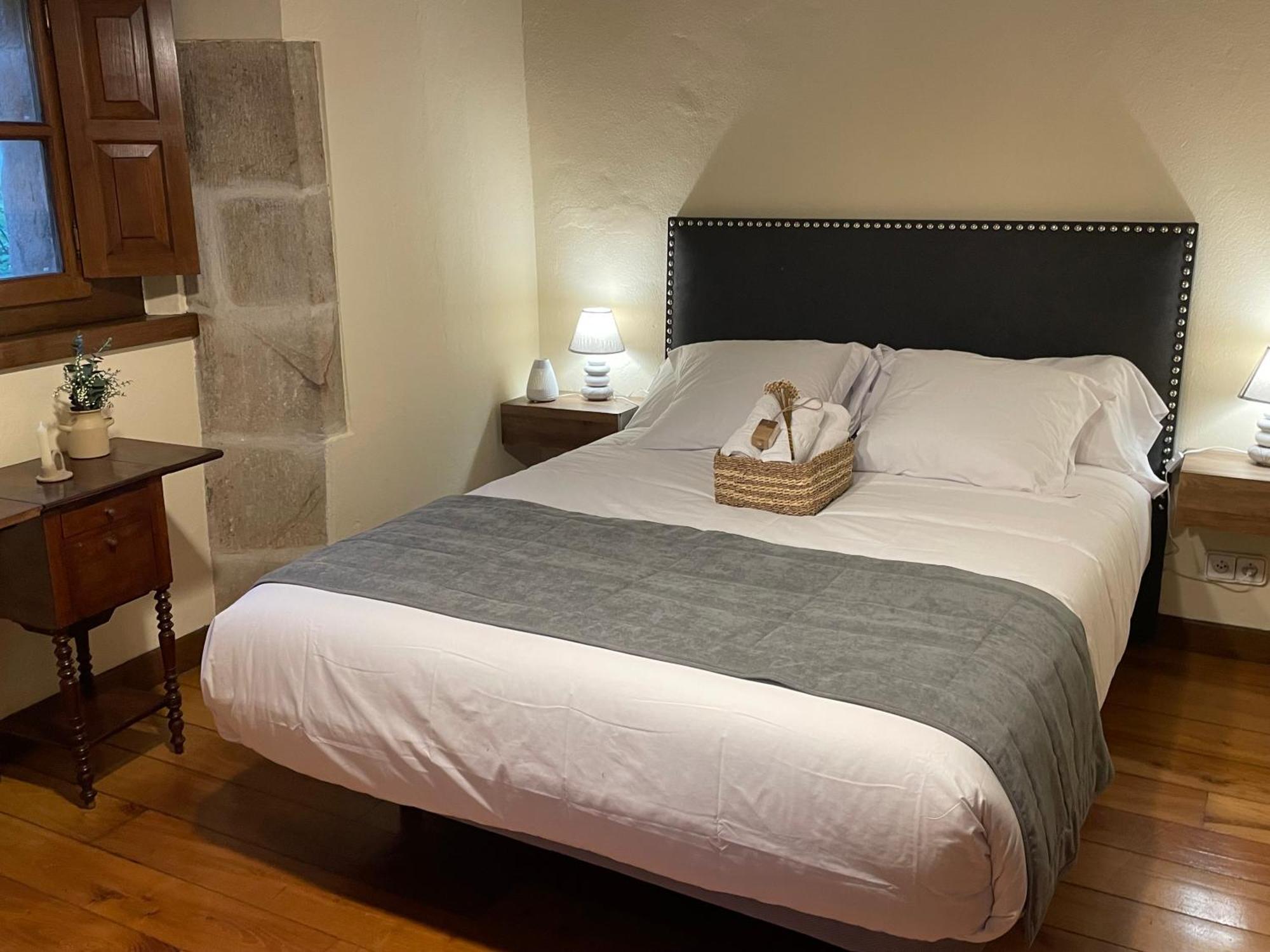Casa Cordoba Bed & Breakfast Esles Bagian luar foto
