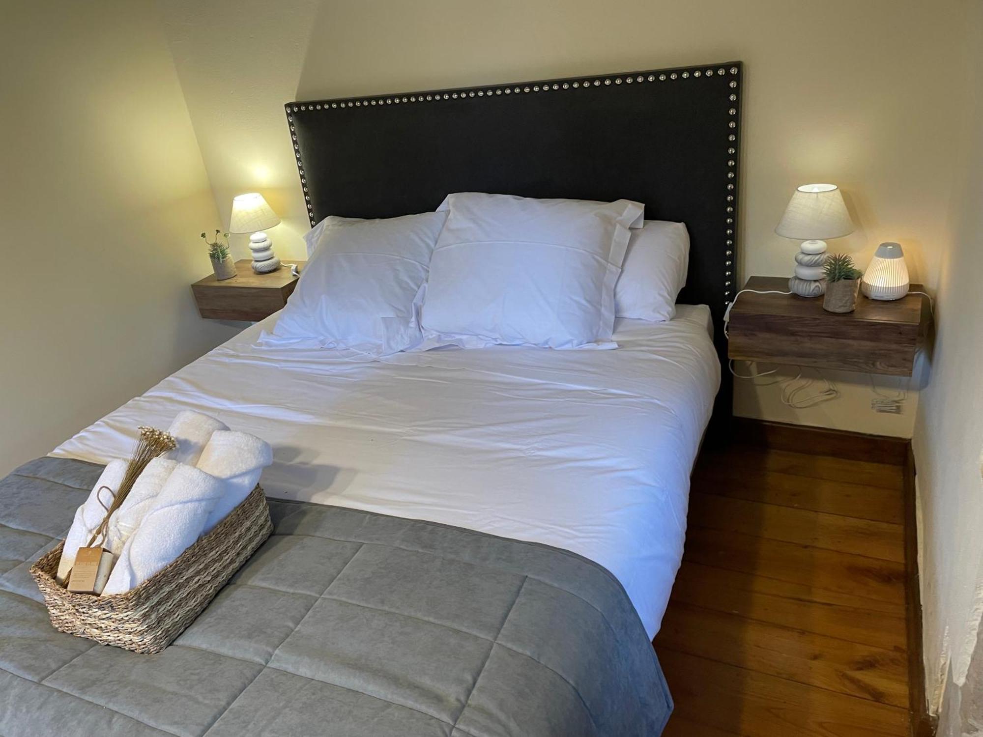 Casa Cordoba Bed & Breakfast Esles Bagian luar foto