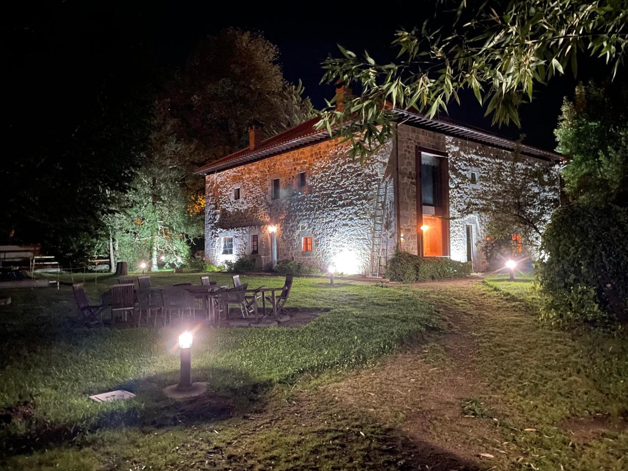 Casa Cordoba Bed & Breakfast Esles Bagian luar foto