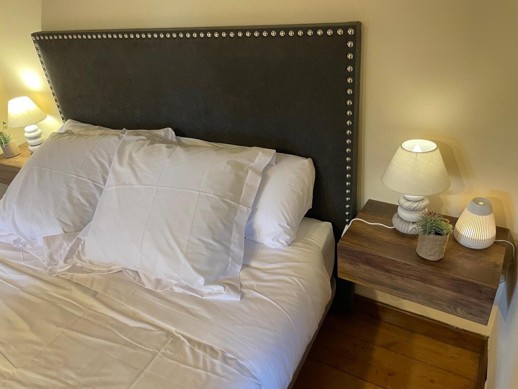 Casa Cordoba Bed & Breakfast Esles Bagian luar foto