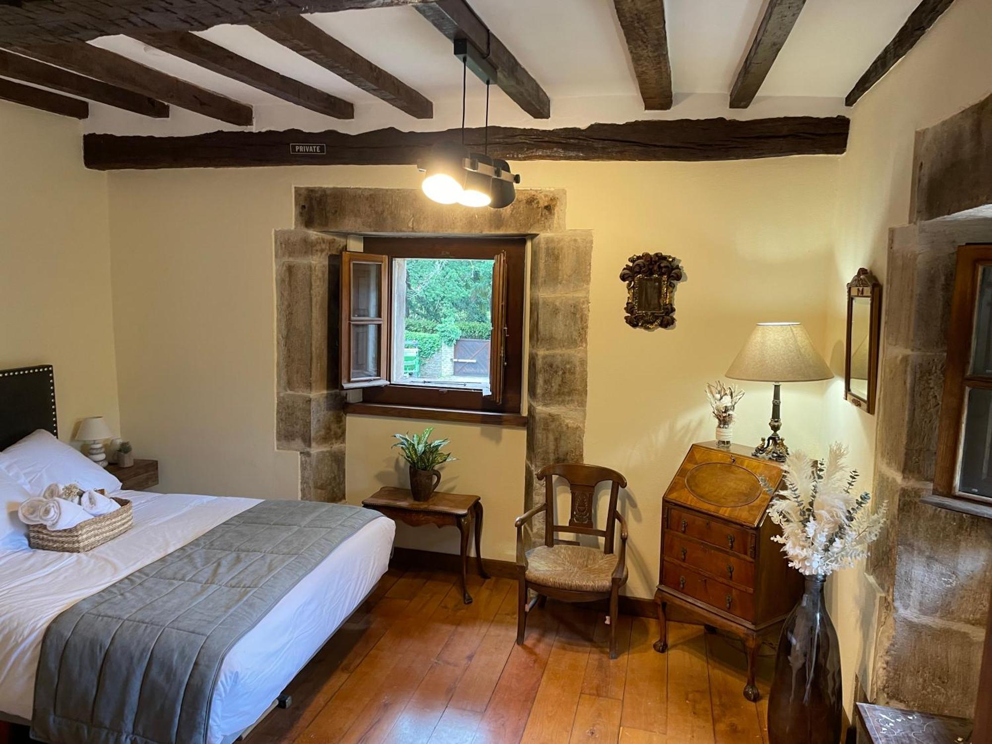 Casa Cordoba Bed & Breakfast Esles Bagian luar foto