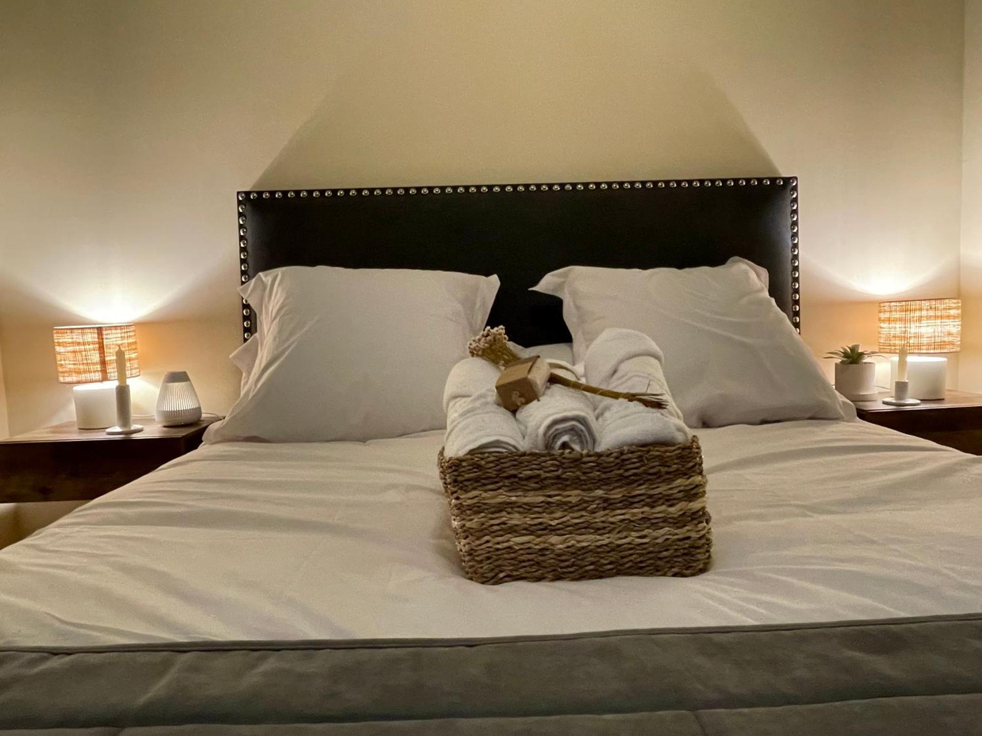 Casa Cordoba Bed & Breakfast Esles Bagian luar foto