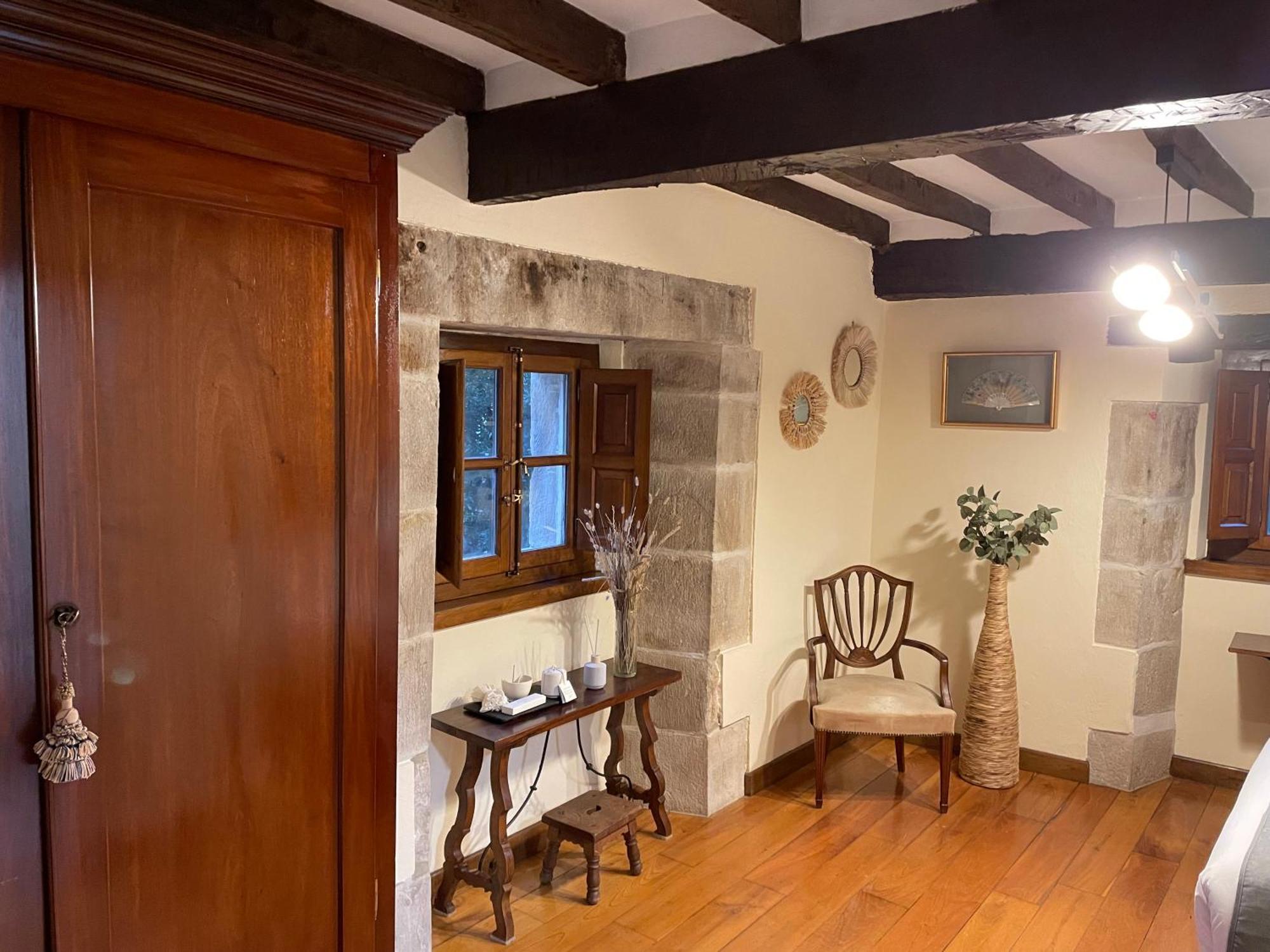 Casa Cordoba Bed & Breakfast Esles Bagian luar foto