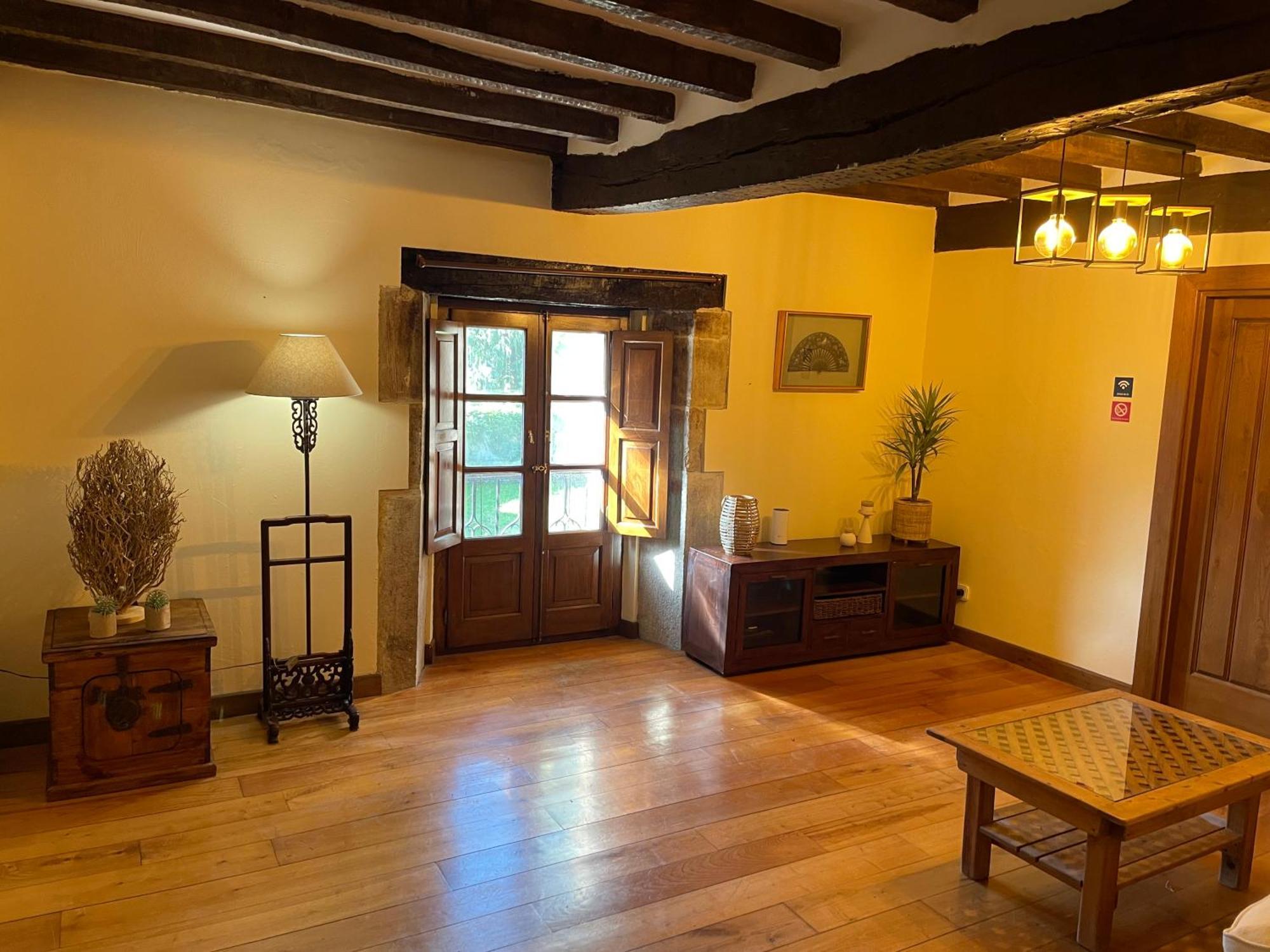 Casa Cordoba Bed & Breakfast Esles Bagian luar foto