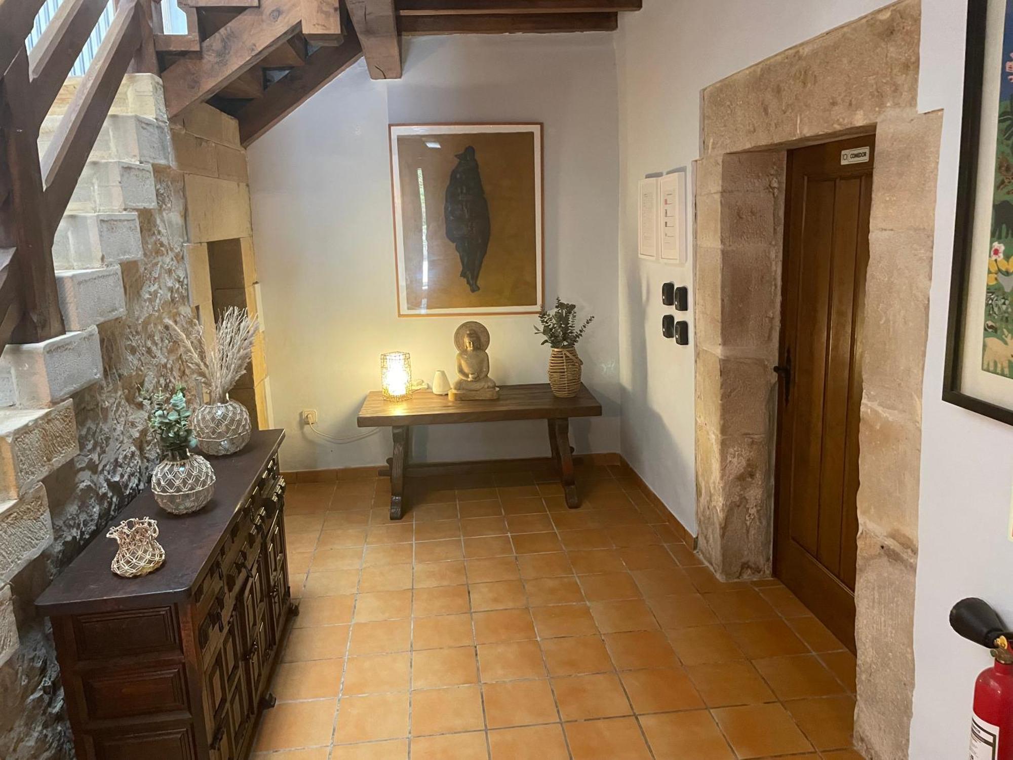 Casa Cordoba Bed & Breakfast Esles Bagian luar foto