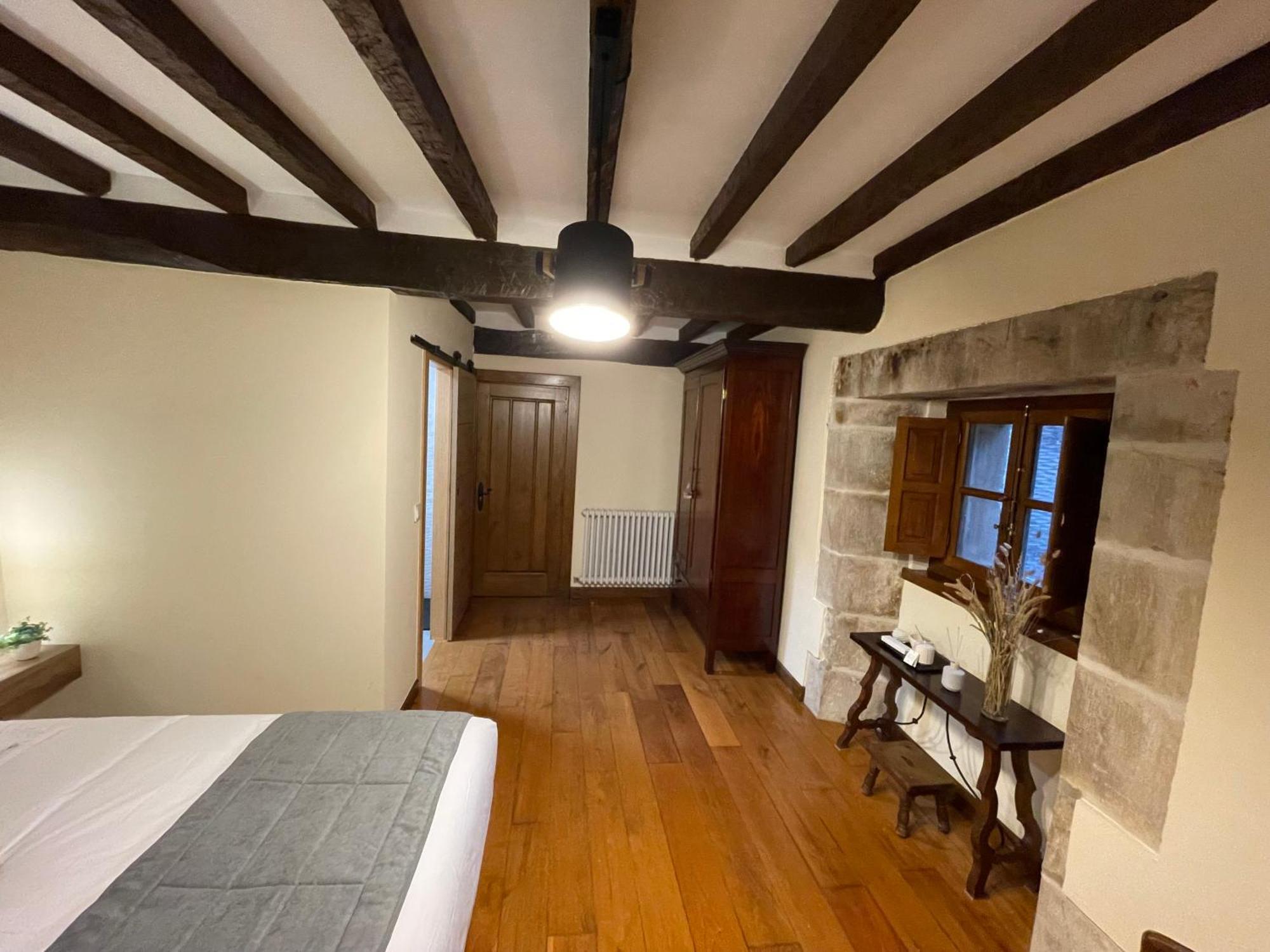 Casa Cordoba Bed & Breakfast Esles Bagian luar foto