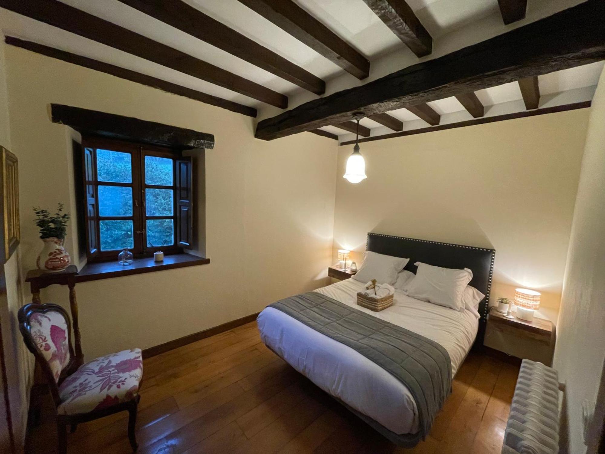 Casa Cordoba Bed & Breakfast Esles Bagian luar foto