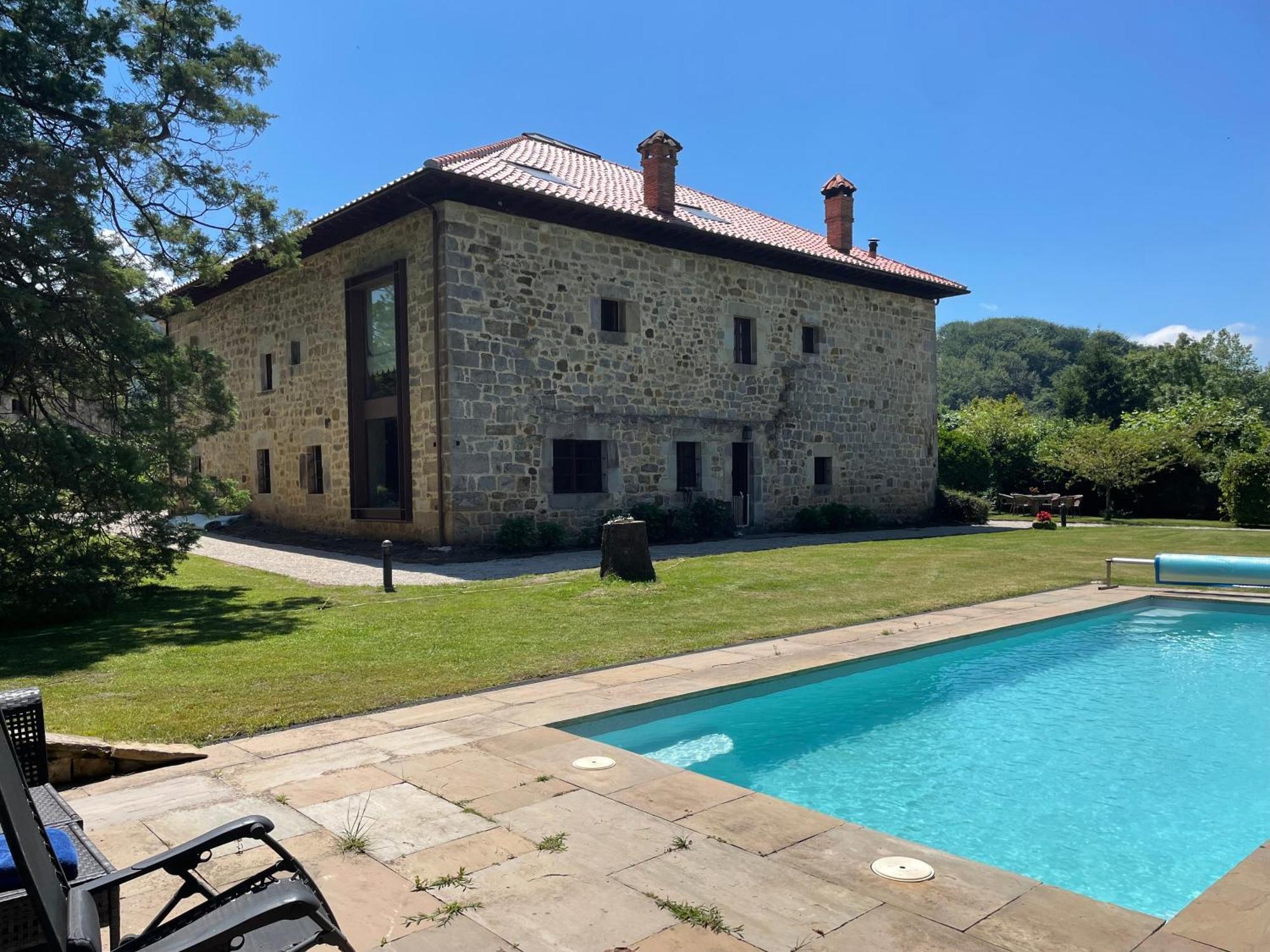 Casa Cordoba Bed & Breakfast Esles Bagian luar foto