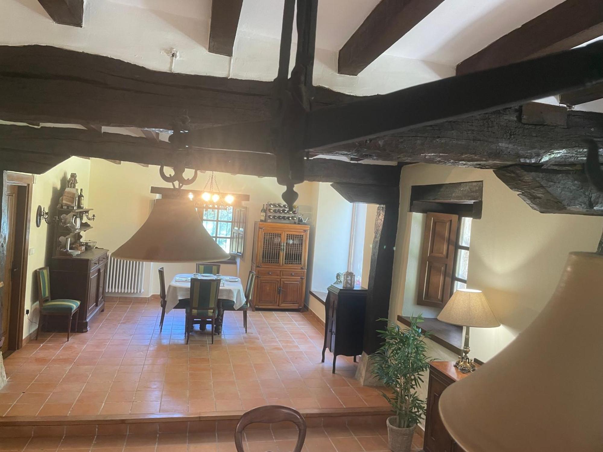 Casa Cordoba Bed & Breakfast Esles Bagian luar foto