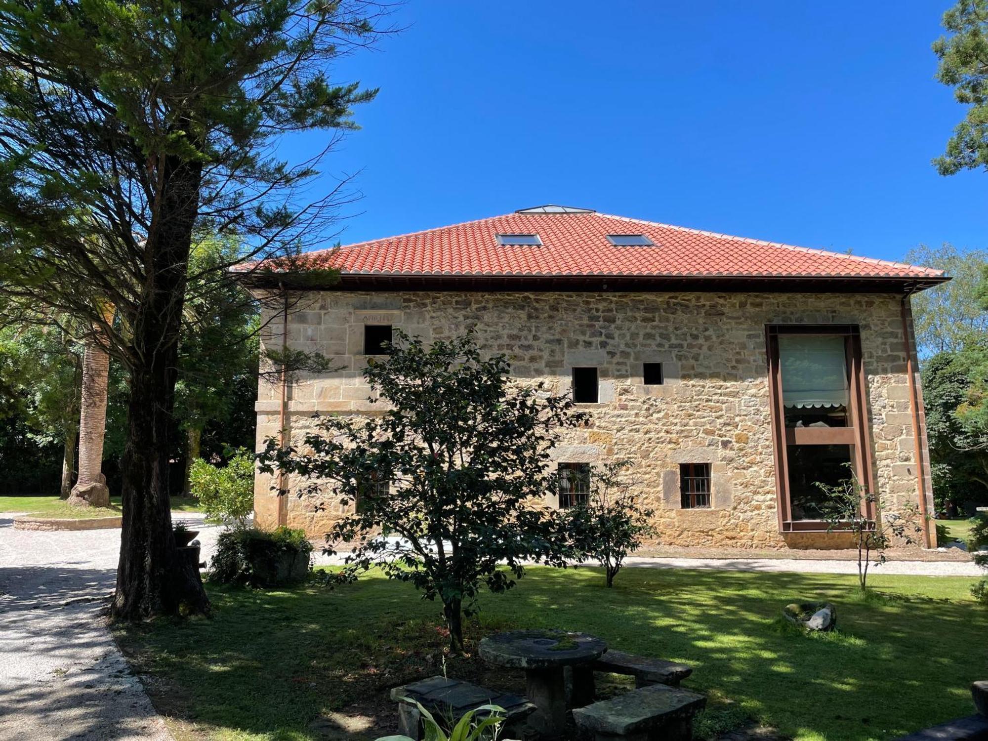 Casa Cordoba Bed & Breakfast Esles Bagian luar foto