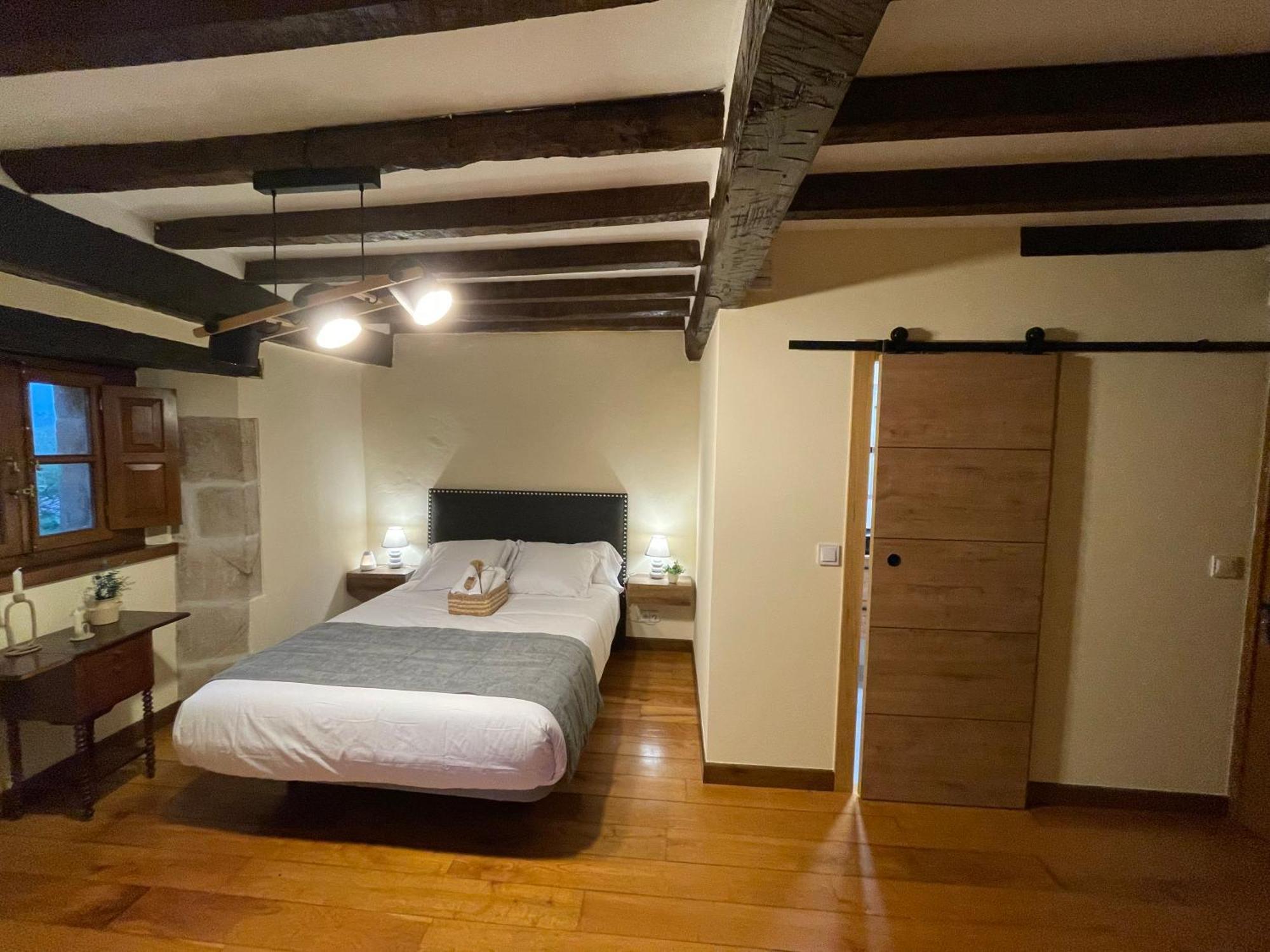 Casa Cordoba Bed & Breakfast Esles Bagian luar foto