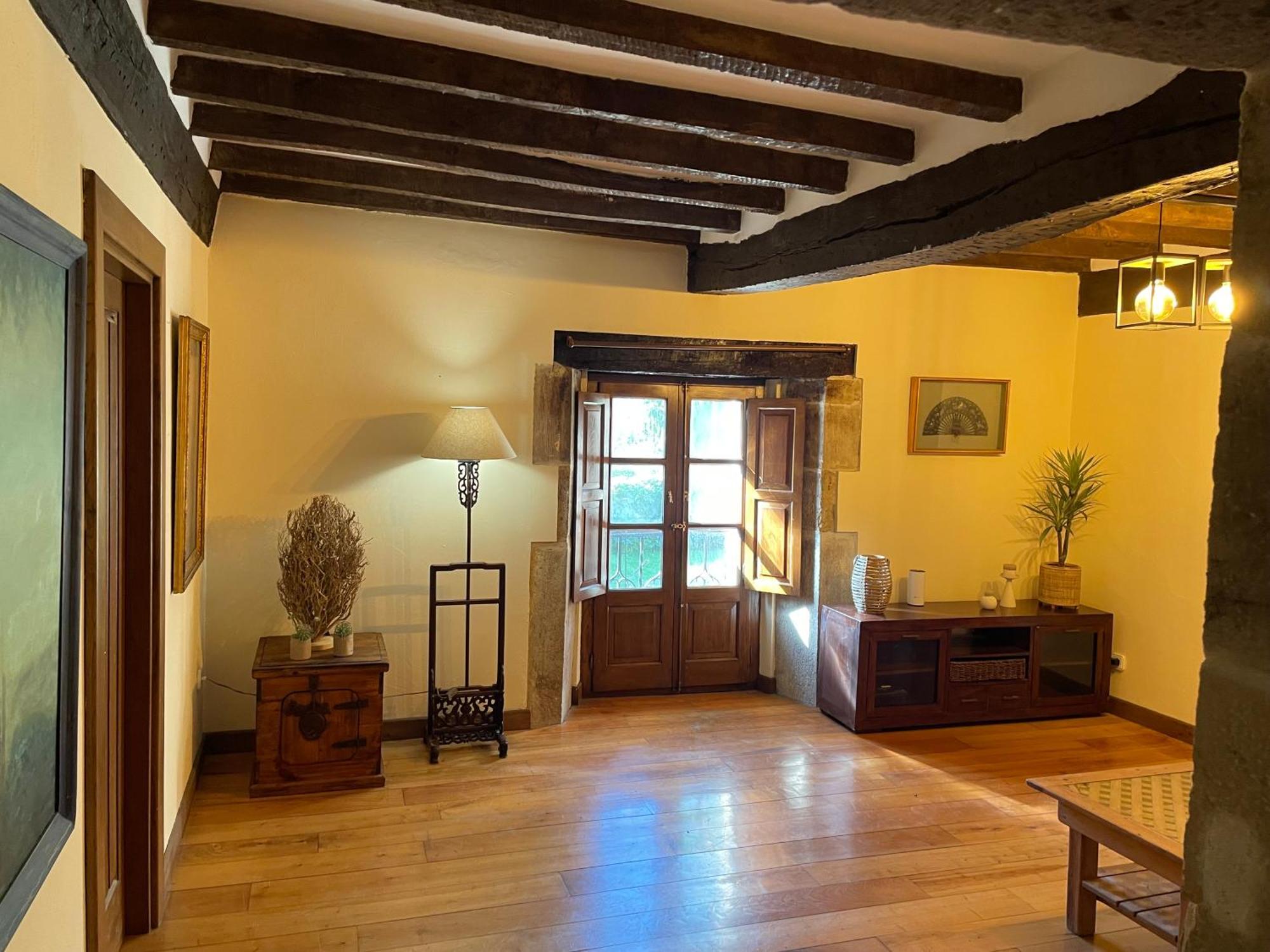 Casa Cordoba Bed & Breakfast Esles Bagian luar foto
