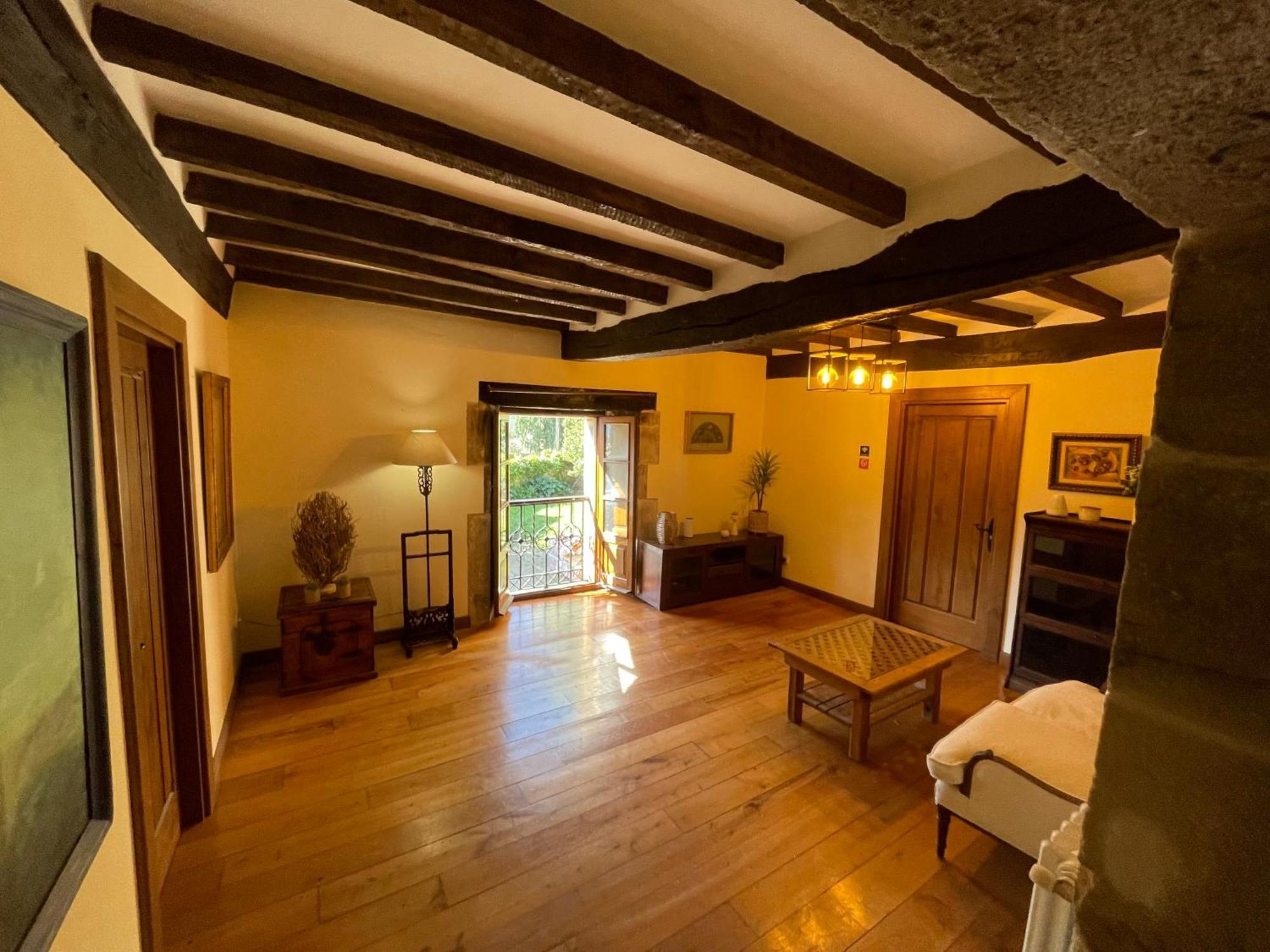 Casa Cordoba Bed & Breakfast Esles Bagian luar foto