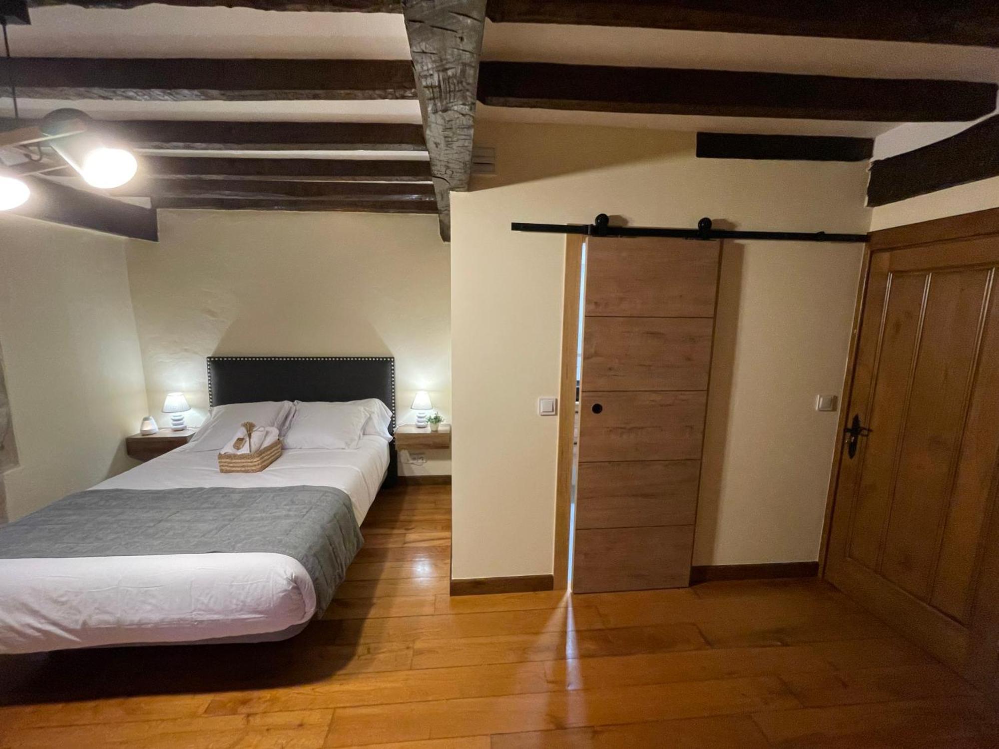 Casa Cordoba Bed & Breakfast Esles Bagian luar foto